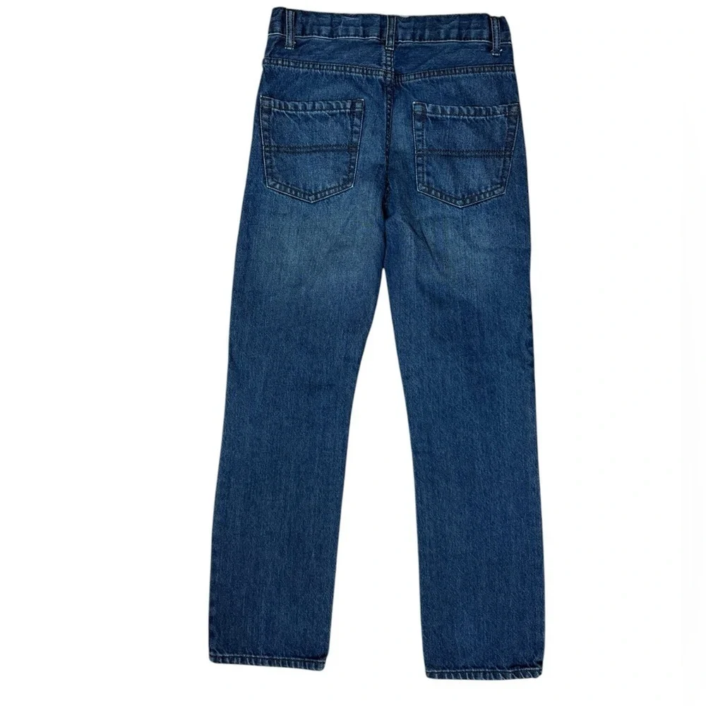 The Children’s Place Boys Straight Jeans Size 10